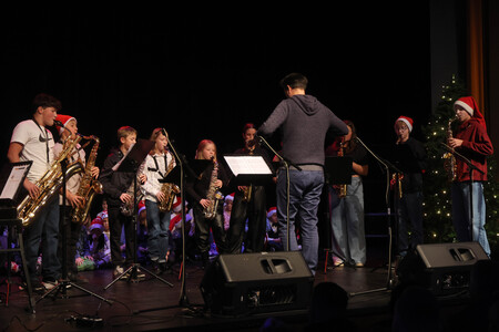 PRIŽIG LUČK 26 FOTO LJUBO VUKELIČ